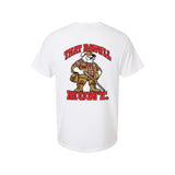 Byrd — That Dawg’ll Hunt Tee — back view