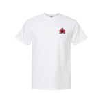 Byrd — That Dawg’ll Hunt Tee — front view