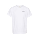 Rooks — Junkyard Raised Youth Tee — front view