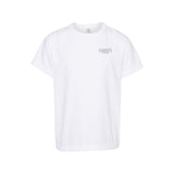 Rooks — Junkyard Raised Youth Tee — front view